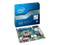 BOXDH61BEB3 INTEL MB BOXDH61BE/ uATX 1155 H61 DDR3-1333-B3